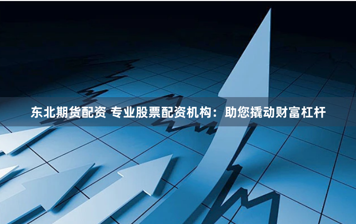 东北期货配资 专业股票配资机构：助您撬动财富杠杆