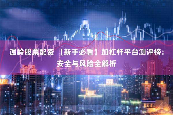 温岭股票配资 【新手必看】加杠杆平台测评榜：安全与风险全解析