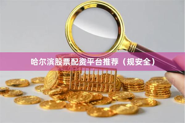 哈尔滨股票配资平台推荐（规安全）
